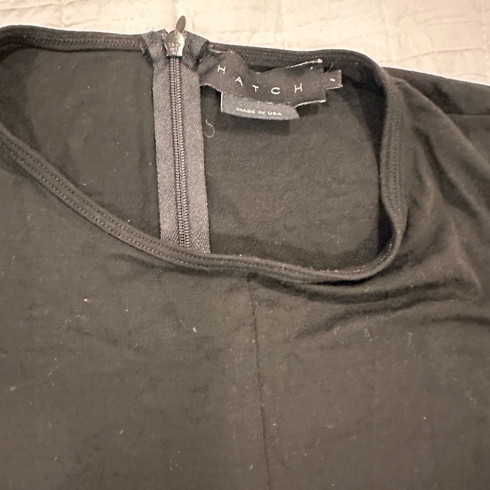 Hatch Walkabout Jumper